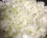 家族よろこぶキーマカレー"風"作り方2写真
