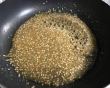さんまの甘辛タレ絡め作り方2写真
