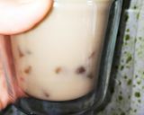 栗っ‼️栗100%贅沢☺️栗シロップ煮作り方5写真