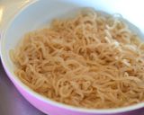 昆布いりこだしで作る肉じゃが【作りおき】作り方3写真