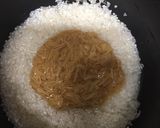お母さん直伝！！超簡単炊き込みご飯作り方2写真