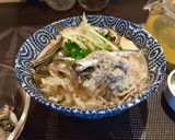 煮干し出汁炊き飯とニボ茶 ライトVer.作り方11写真