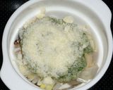 なんちゃってエスカルゴ作り方7写真
