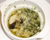 なんちゃってエスカルゴ作り方9写真