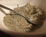 煮干し出汁炊き飯とニボ茶 ライトVer.作り方9写真