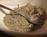 煮干し出汁炊き飯とニボ茶 ライトVer.作り方9写真