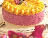 ロールケーキ* ザ・ハロウィン作り方63写真