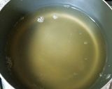 ☆大根と豚バラ肉のよせ鍋つゆ煮☆作り方7写真