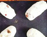 好きなものたっぷり入れたパン作り方2写真