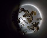 きのこの重ね煮ジェノベーゼ和え作り方2写真