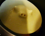 ほっくり美味しいかぼちゃの煮物作り方3写真