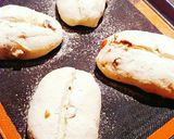 好きなものたっぷり入れたパン作り方3写真