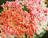 サムライ特製モリモリ麻婆野菜❤作り方3写真