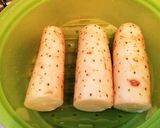 長芋で ほくほくポテトコロッケ作り方1写真