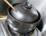 きのこの重ね煮ジェノベーゼ和え作り方9写真