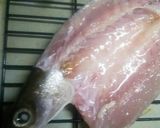 簡単！カマスはやっぱり一夜干し♪作り方7写真
