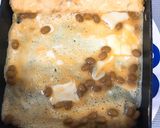 納豆とチーズのコクうま卵焼き♡作り方3写真