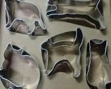 seriaむらさきいもクッキー作り方9写真