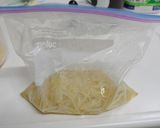 もやし、きゅうりのナムル 作り方1写真