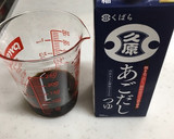 トロトロ♪あつあつ♪冬瓜の和風スープ作り方5写真