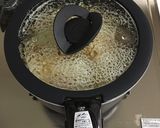 トロトロ♪あつあつ♪冬瓜の和風スープ作り方6写真