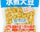 大豆と豆乳のお粥作り方1写真
