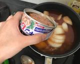 韓国本場家庭の簡単キムチチゲ作り方6写真