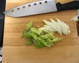 韓国本場家庭の簡単キムチチゲ作り方9写真