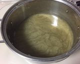 煮干し出汁炊き飯とニボ茶 ハードVer.作り方10写真