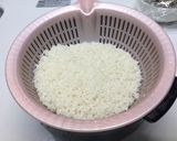 煮干し出汁炊き飯とニボ茶 ハードVer.作り方11写真