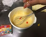 スイーツアート☆びっくりドンキー作り方47写真