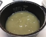 煮干し出汁炊き飯とニボ茶 ハードVer.作り方12写真