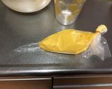 スイーツアート☆びっくりドンキー作り方49写真