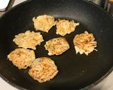 【離乳食】パクパク！うどんおやき作り方7写真