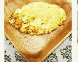 ヨーグルト＆とろけるチーズ入りオムレツ作り方8写真