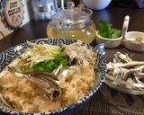 煮干し出汁炊き飯とニボ茶 ハードVer.作り方17写真