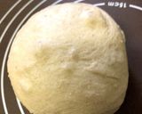 ブラン くるみ あんパン HB作り方1写真