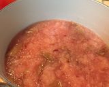 秋の味覚！キラキラ宝石☆アップルジェリー作り方5写真