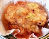 秋の味覚！キラキラ宝石☆アップルジェリー作り方6写真