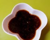 豚ヒレ肉と舞茸の柔らか炒め作り方4写真