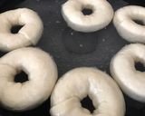 【基本】簡単ふわもちプレーンベーグル作り方8写真
