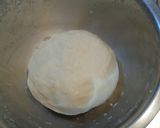 りんごとクリームチーズの巻きちぎりパン！作り方2写真