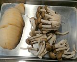 味これ一つ!レンコンのゴマダレきんぴら!作り方1写真