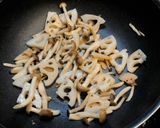 味これ一つ!レンコンのゴマダレきんぴら!作り方2写真