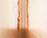 お弁当の隙間に♡竹輪のお花(灬ω灬)作り方1写真