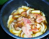 我が家の☆吉野家風牛丼☆☆☆作り方2写真