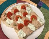 イタリアンウェーブトースト作り方3写真