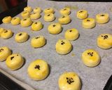 スイートポテト＊作り方6写真