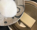 15分で激ウマ失敗なしレアチーズケーキ！作り方5写真