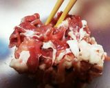 彼氏絶賛♡じゃがいもと豚肉ピーマンの炒め作り方1写真